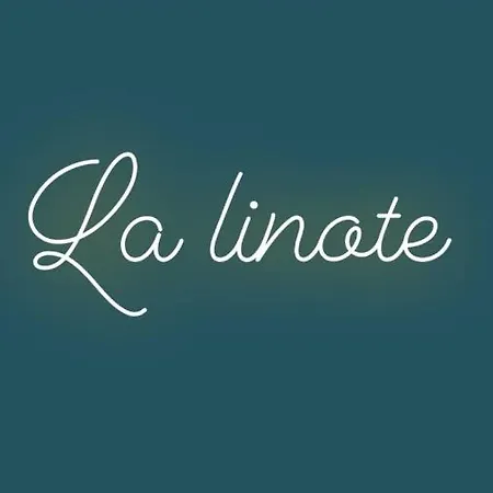 La Linote Sweet Сasa de vacaciones *
